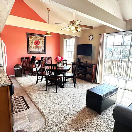 Dreamers Delight Condo